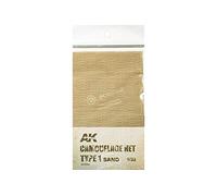 AK Interactive - Camouflage Net Type 1 Sand