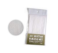 AK Interactive - Camouflage Net Type 2 White