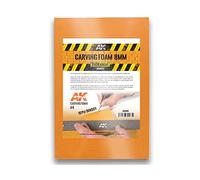 AK Interactive - Carving Foam 8mm A4 (305x228mm)