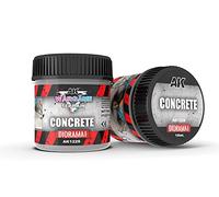 AK Interactive - Concrete Wargame Terrain 100ml - AK1229