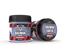 AK Interactive - Daemon Earth Wargame Terrain 100ml - AK1220, Lilac