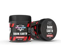 AK Interactive - Dark Earth Wargame Terrain 100ml - AK1225