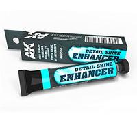 AK Interactive Modelling Grease – Detail Shine Enhancer