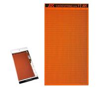 Ak interactive Easy Cutting Board Type 1 AK8056