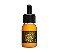 AK-Interactive Fire Orange