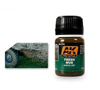 AK Interactive - Fresh Mud - AK00016