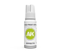 AK Interactive Frost Effect