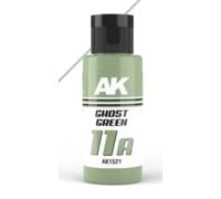 AK-Interactive Ghost Green (60ml)