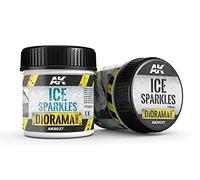 AK Interactive - ICY Sparkles 100ml
