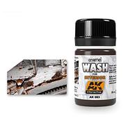 AK Interactive - Interior Wash # 00093