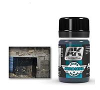 AK Interactive Kerosene Leaks and Stains # 2039