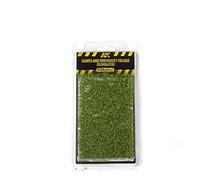 AK Interactive - Model Kit: Leaves & Shrubbery Foliage (Elongated) - Hobby Set - Model Making Foliage Set - For Kids - Fantasy