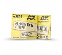 AK Interactive - Masking Tape 5mm