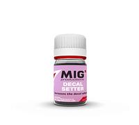 AK Interactive MIG Productions P251 Decal Setter 35ml