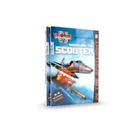 AK Interactive Monographic Series - Skyhawk (Spanish Edition)