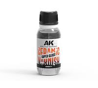 AK Interactive - Multipurpose Ceramic Super Gloss Varnish (AK8077)