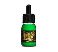 AK-Interactive Nature Green