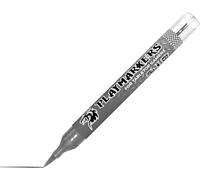 AK Interactive PLAYMARKERS AKM001 Gun Metal