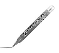 AK Interactive PLAYMARKERS AKM001 Gun Metal