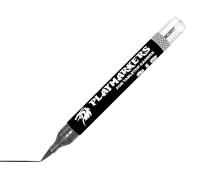 AK Interactive PLAYMARKERS AKM002 Black