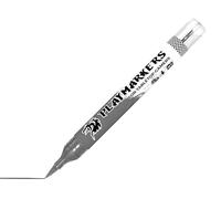 AK Interactive PLAYMARKERS AKM006 Dark Grey