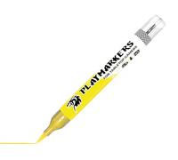AK Interactive PLAYMARKERS AKM016 Yellow