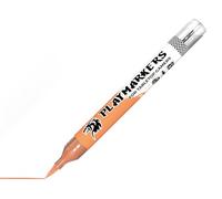 AK Interactive PLAYMARKERS AKM019 Light Orange