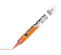 AK Interactive PLAYMARKERS AKM020 Dark Orange
