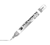 AK Interactive PLAYMARKERS AKM030 Silver