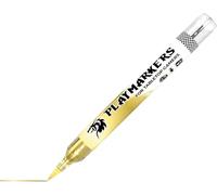 AK Interactive PLAYMARKERS AKM031 Gold