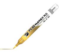 AK Interactive PLAYMARKERS AKM034 Brass