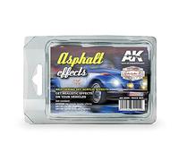 Ak interactive Race Set Asphalt Effects # 8090