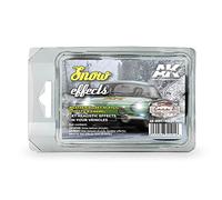 Ak interactive Rally Set Snow Effects # 8091