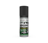 AK Interactive RC959 RAF Sky Grey 17ml Real Colours Lacquer Paint