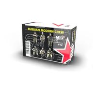 AK-Interactive Russian Modern Crew