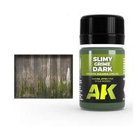 AK Interactive Slimy Grime Dark