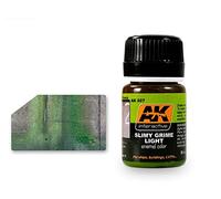 AK Interactive - Slimy Grime Light # 027