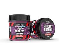 AK Interactive - Sorcery Ground Wargame Terrain 100ml - AK1233