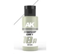 AK-Interactive Starship Grey (60ml)
