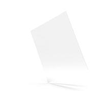 AK-Interactive Styrene Sheet 0.3, 0.5, 0.7mm Thick