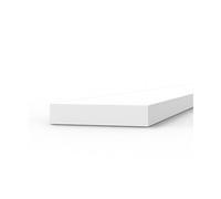 AK Interactive Styrene Strip: 1 x 5 x 350 mm