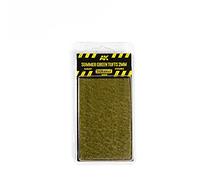 AK Interactive - Summer Green Tufts 2mm