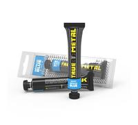 AK Interactive True Metal Metalic Blue