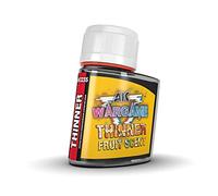 AK Interactive - Wargame Thinner (Fruit Scented) - AK1235