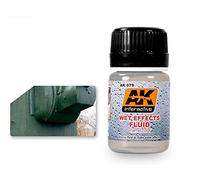 AK Interactive Wet Effects Fluid # 00079