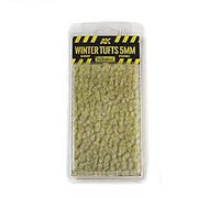 AK Interactive - Winter Tufts 5mm