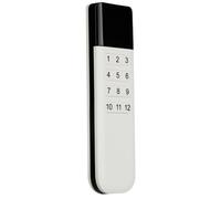 AK-K21089 Smart Scene Remote Control 12 Button Remote Controller For Smart Home System Automation Scenario With Alexa(433MHz)