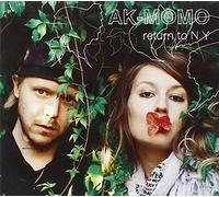 AK Momo - Return To N.Y.