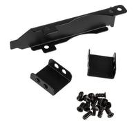 AK-MX304-08BK connector for fans and hoods 80x80mm, 90x90mm Akasa