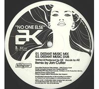 AK - No One Else Jon Cutler Remixes [VINYL]